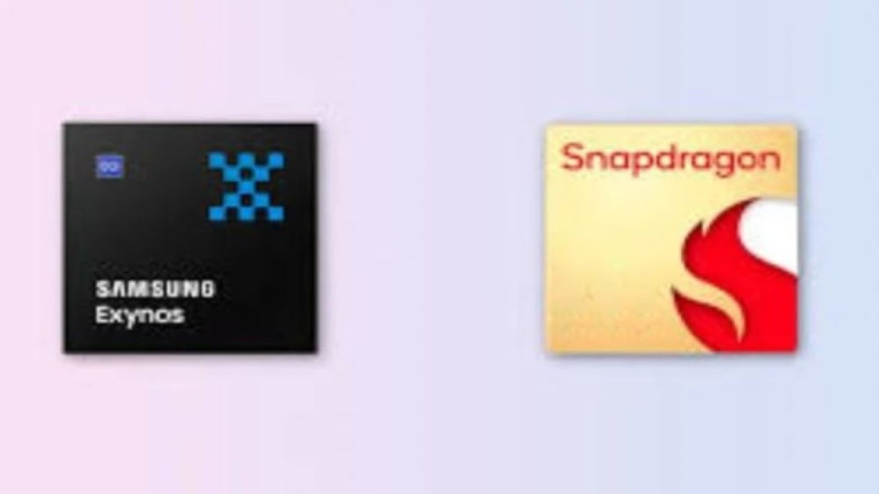 Exynos 2500 besutan Samsung diyakini bakal mengungguli Snapdragon 8 Gen 4 dari Qualcomm. (Foto: Gizmochina)