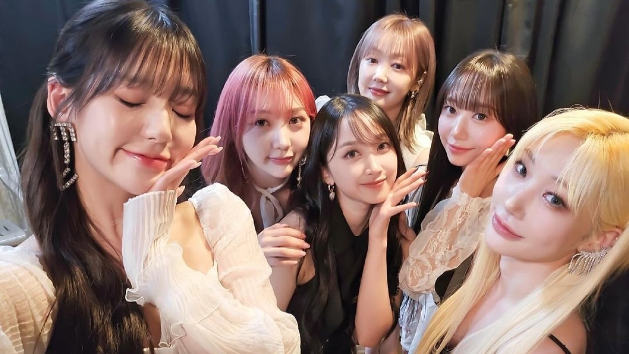 Secret Number/Instagram