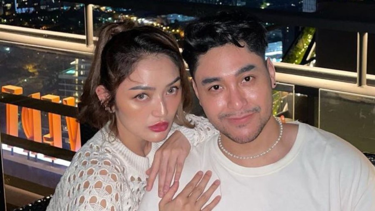 Siti Badriah dan Krisjiana Baharudin (Instagram @sitibadriah)