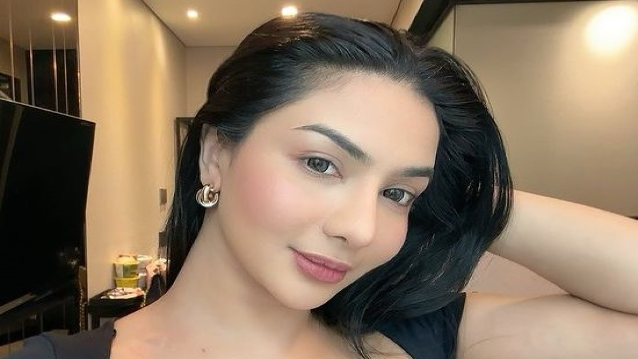 Siva Aprilia (Instagram)