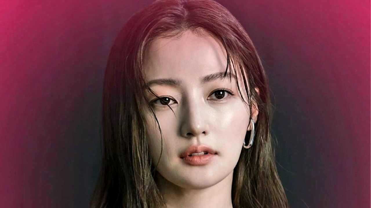 Song Ha Yoon/Instagram