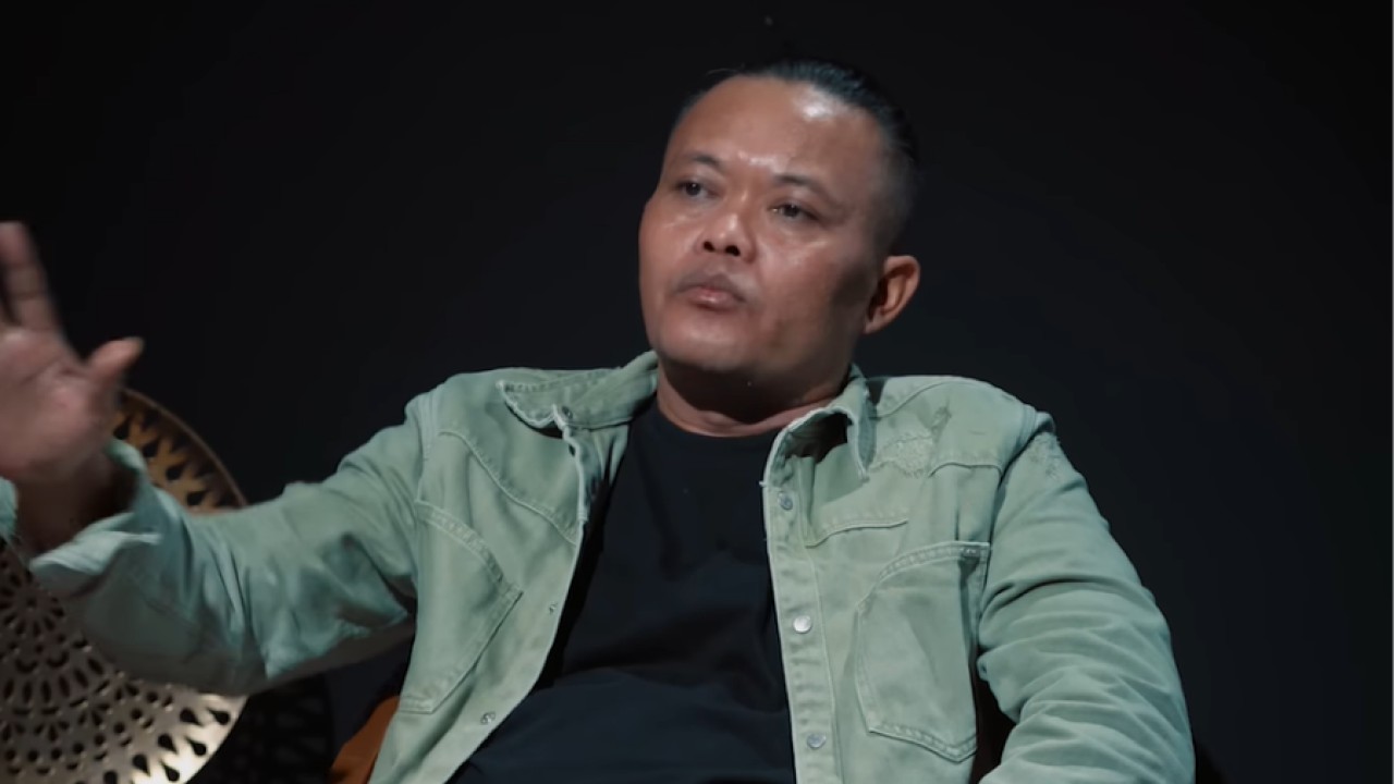 Sule (YouTube Rans Entertainment)