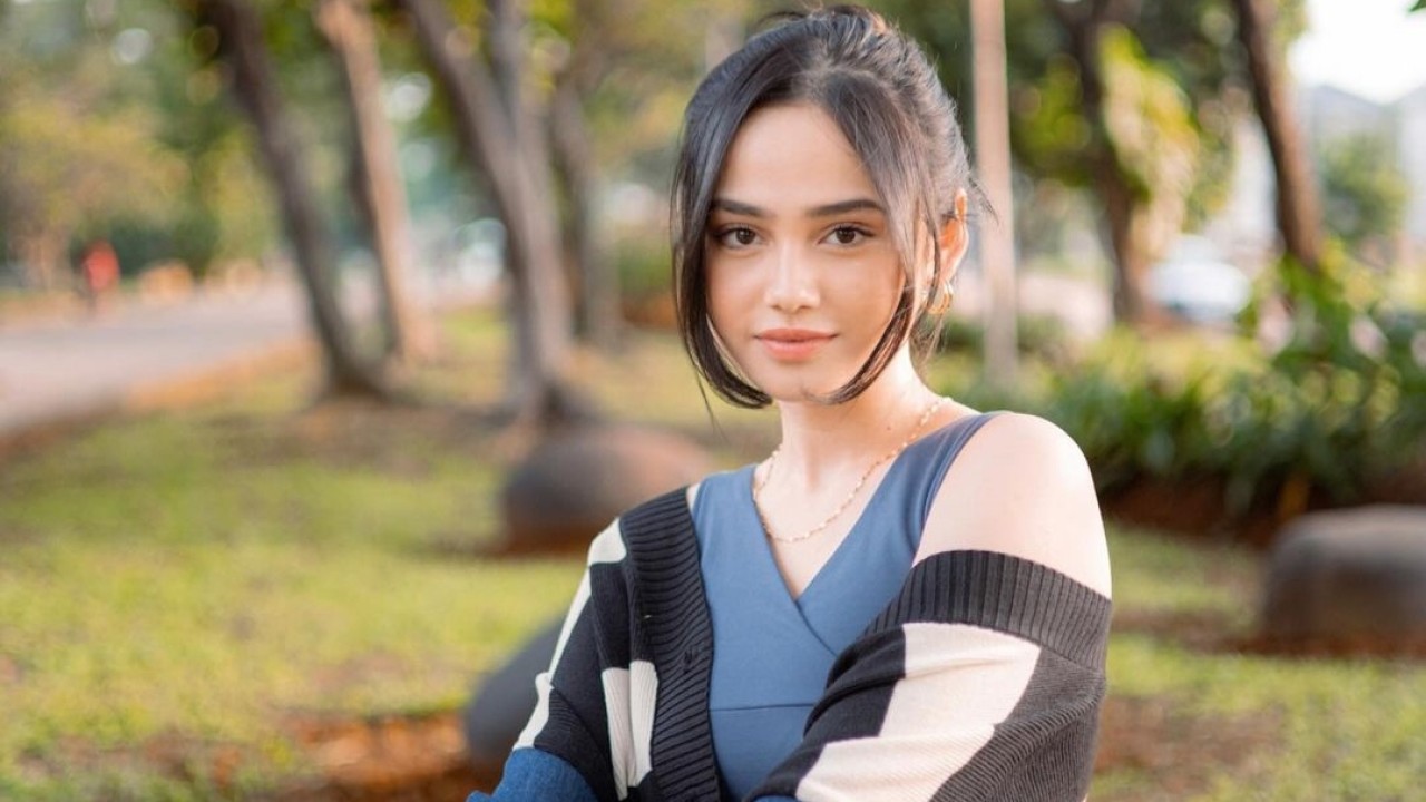 Syifa Hadju/Instagram