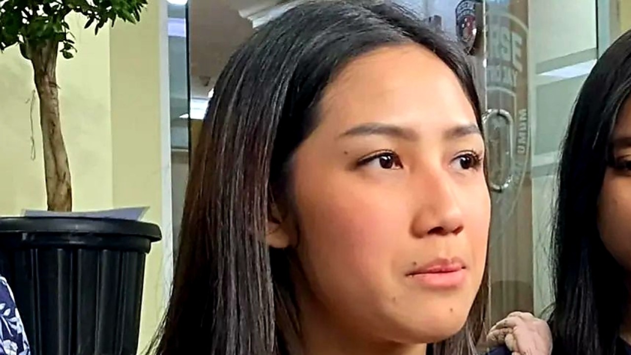 Tamara Tyasmara/Instagram