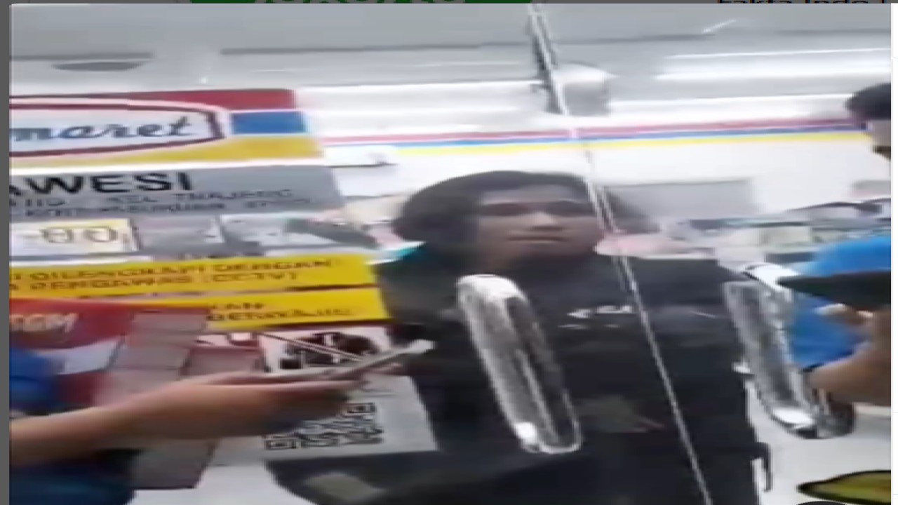 tangkapan layar Instagram