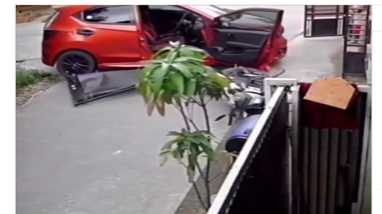 Tangkapan layar Instagram