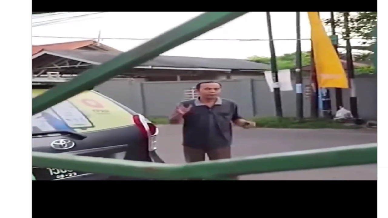 tangkapan layar Instagram @fakta.jakarta