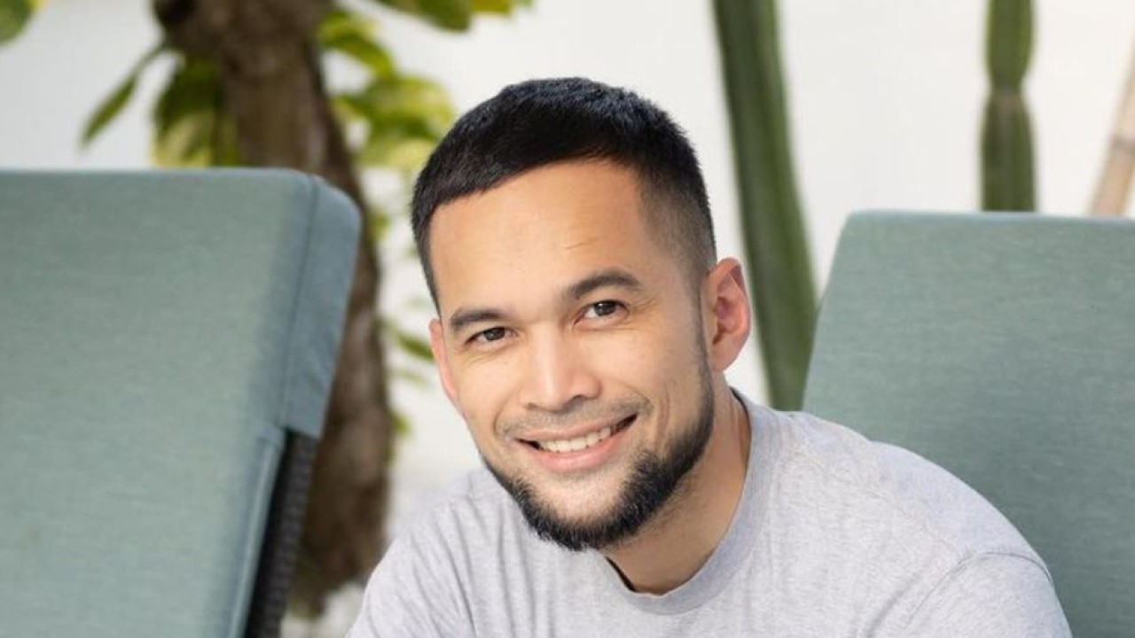 Teuku Wisnu (Instagram)