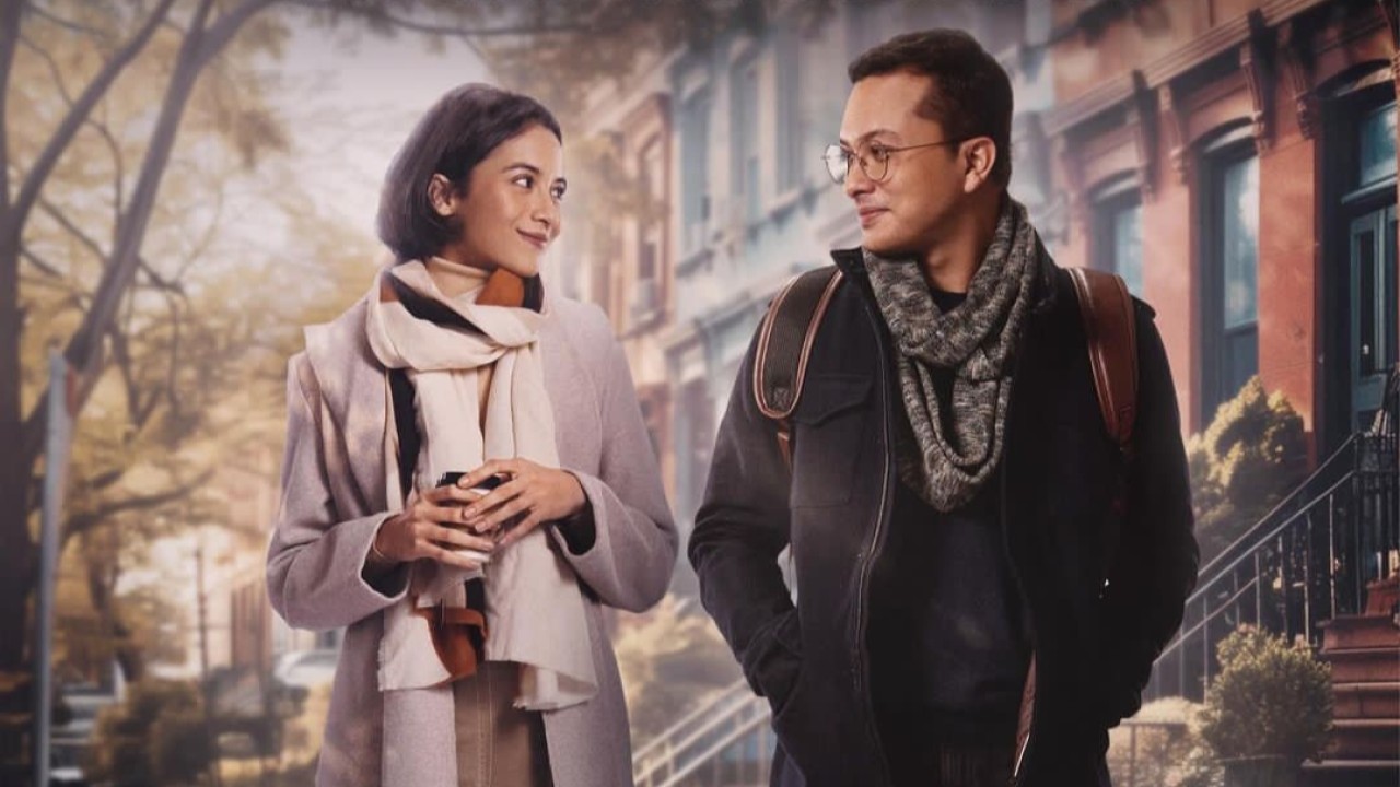 The Architecture Of Love (Instagram)