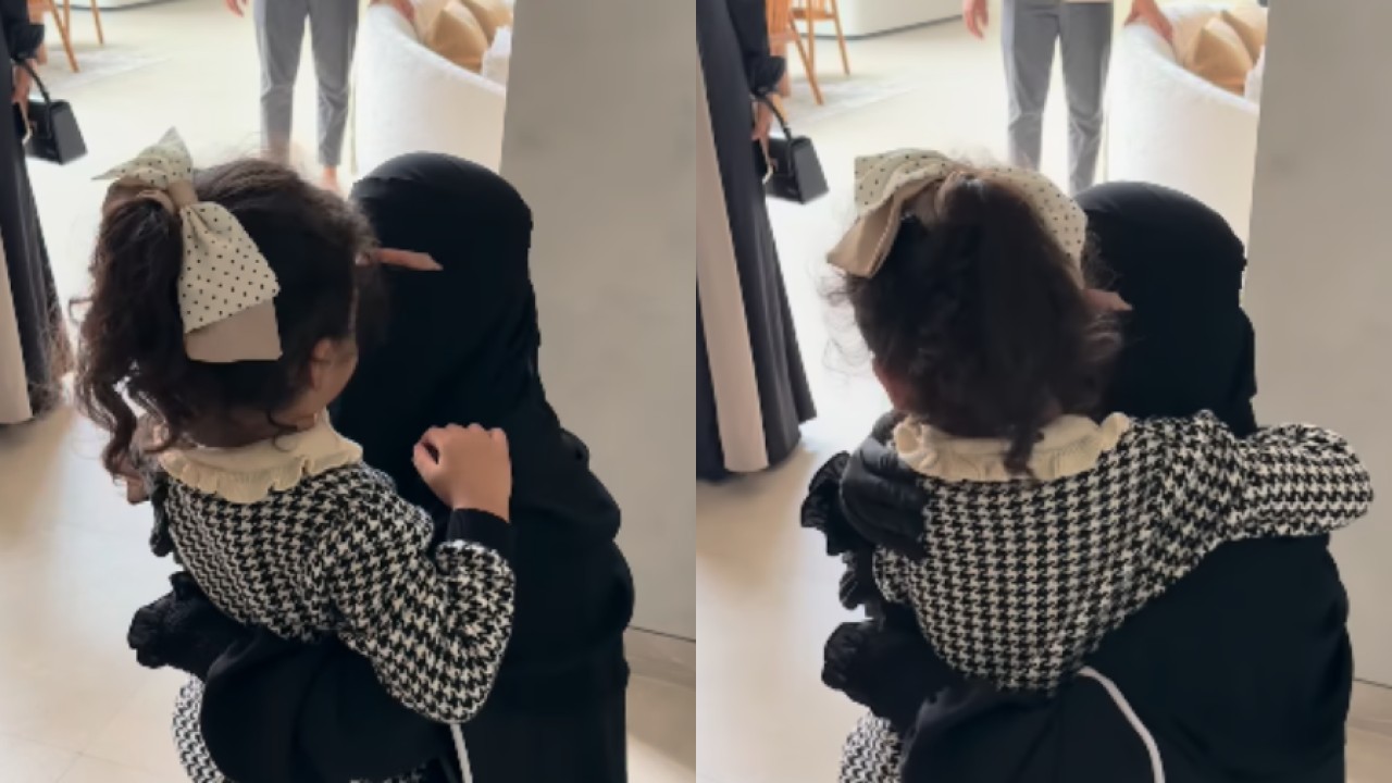 Umi Pipik dan Aghnia Punjabi (Instagram)