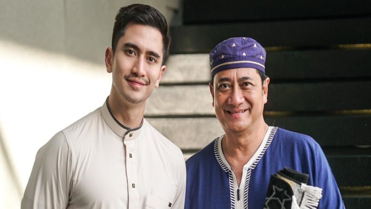 Verrel Bramasta (instagram)