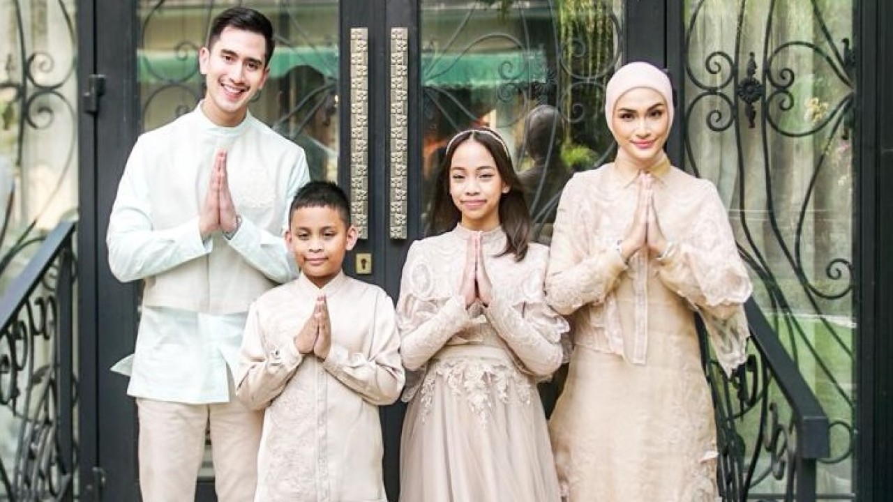 Verrel Bramasta (instagram)