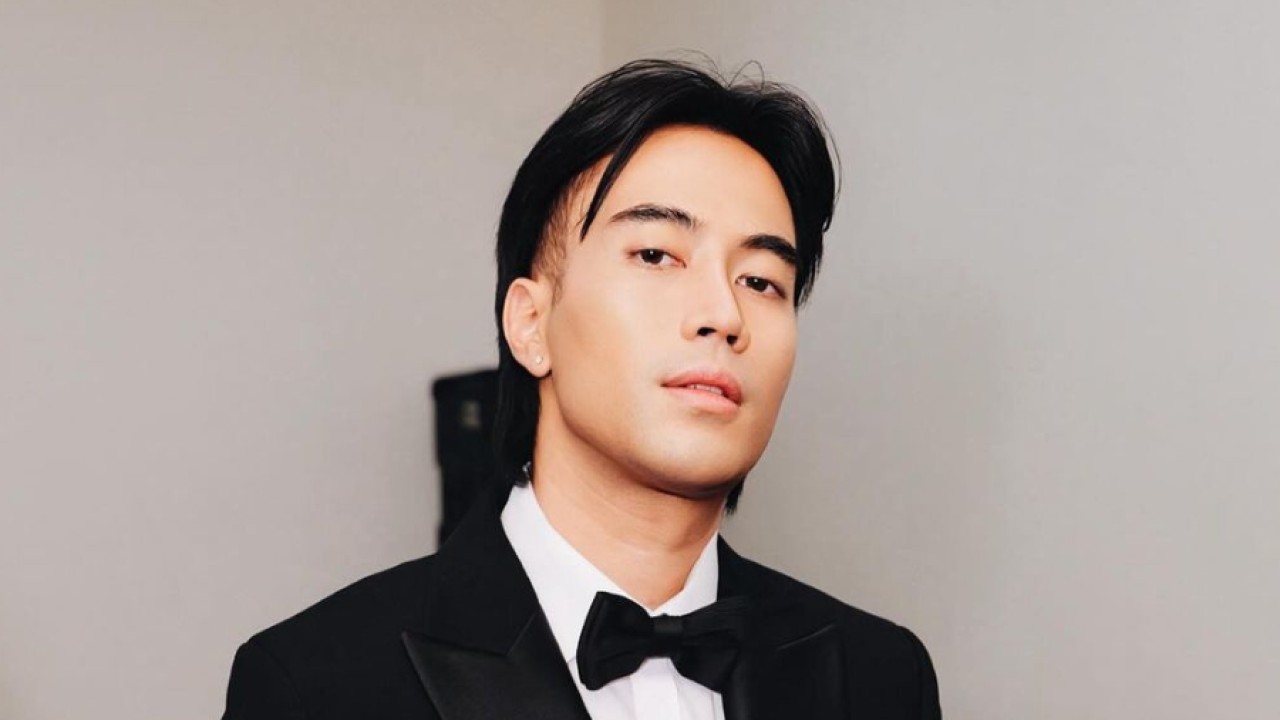 Vidi Aldiano (Instagram)