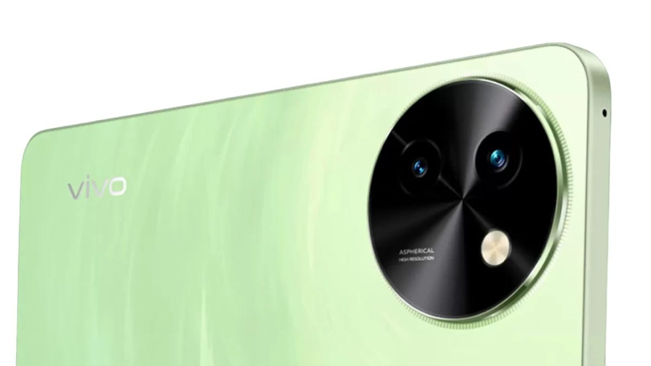 Vivo T3X 5G/Gadgets360