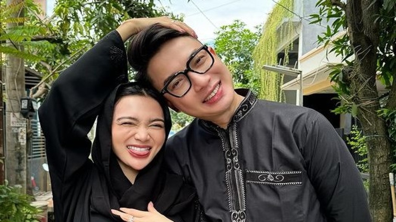 Wika Salim (Instagram)