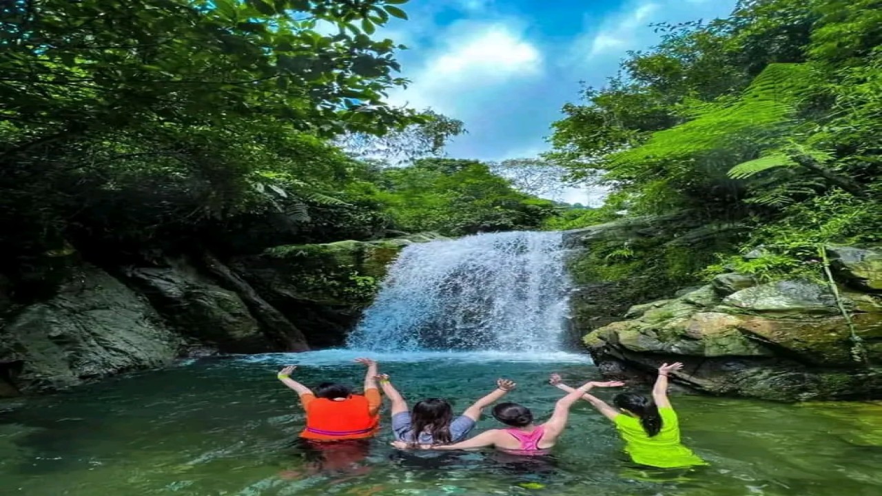 Wisata Bogor (Pemkab Bogor)