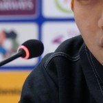 Witan Sulaeman dalam jumpa pers sebelum duel melawan Uzbekistan di Semifinal Piala Asia U-23 2024-1714380740