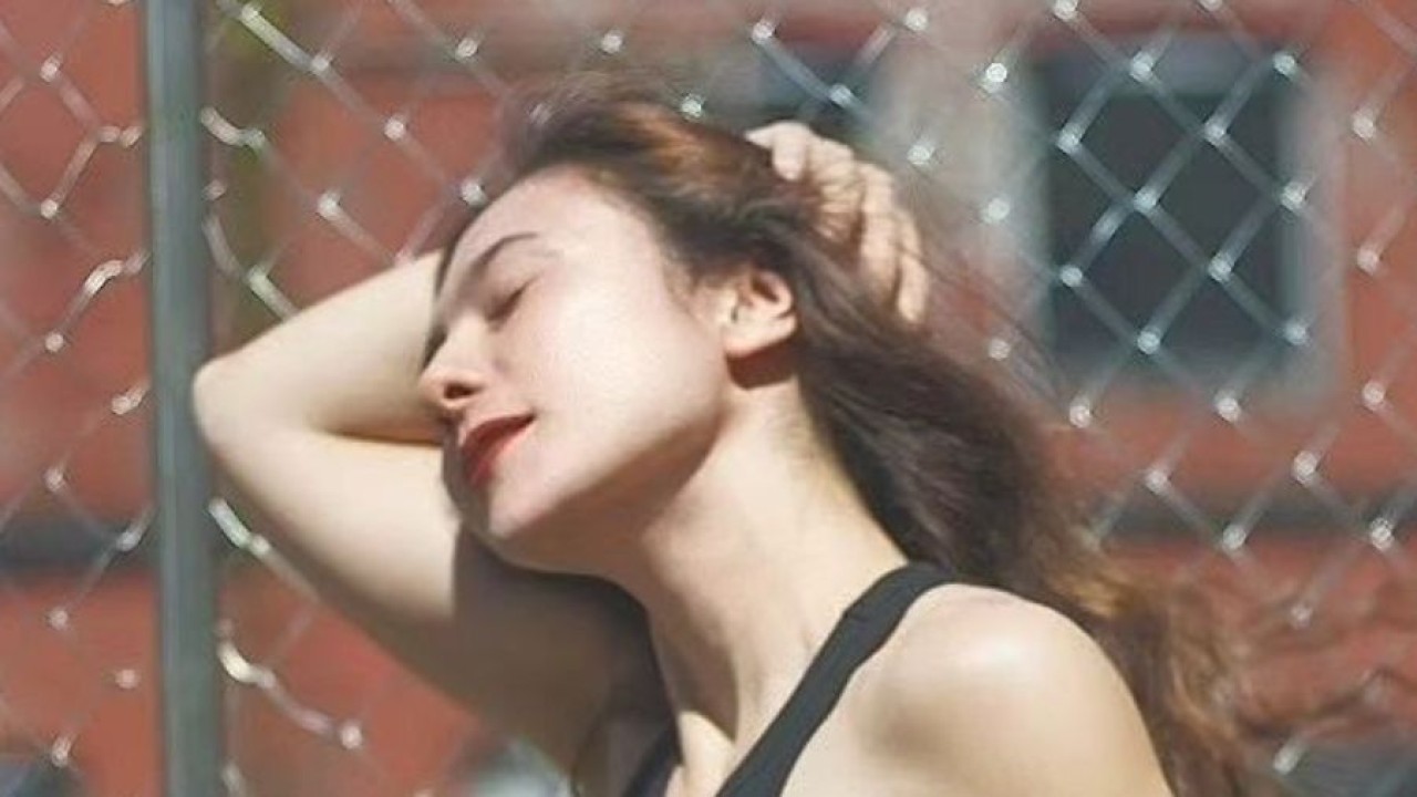 Wulan Guritno (Instagram)