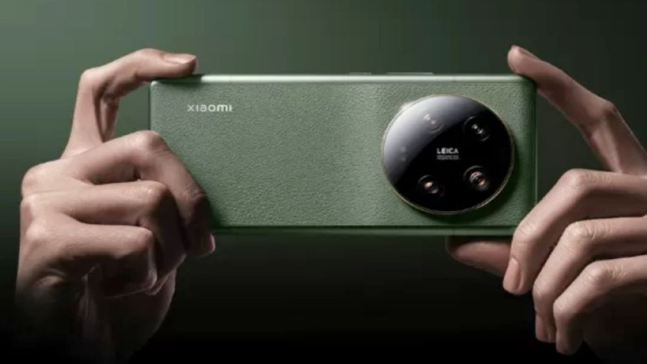 Xiaomi 14 Ultra. (Foto: istimewa)