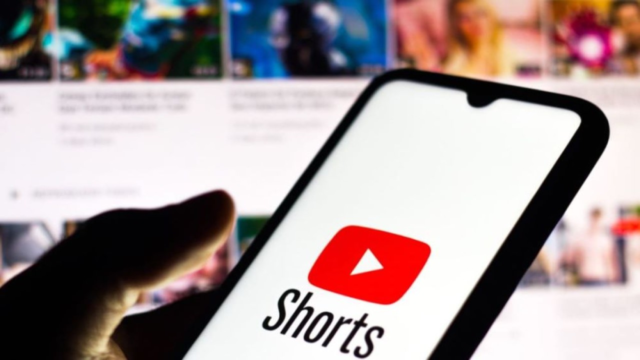YouTube Shorts dapat dimanfaatkan baik oleh content creator maupun digital marketer yang fokus di industri berbeda.  (Foto: Istimewa)
