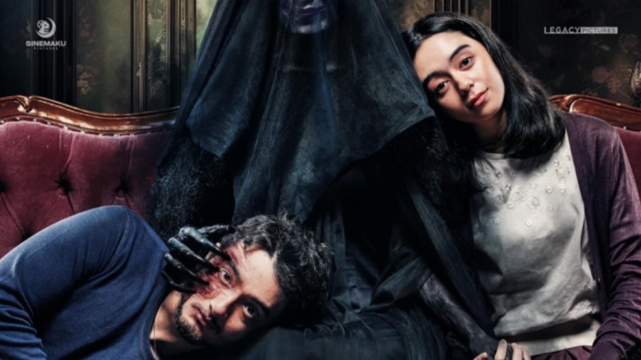 Bryan Domani (Instagram)