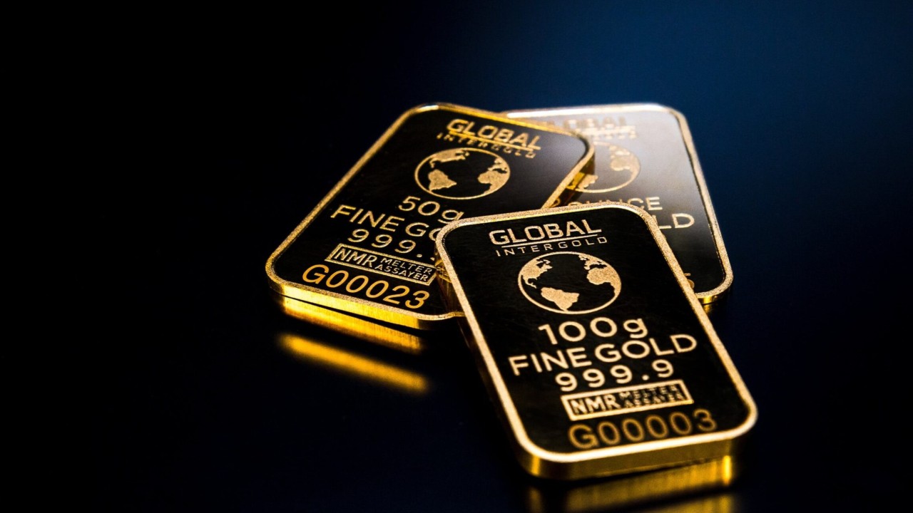 Emas Batangan Antam/ist