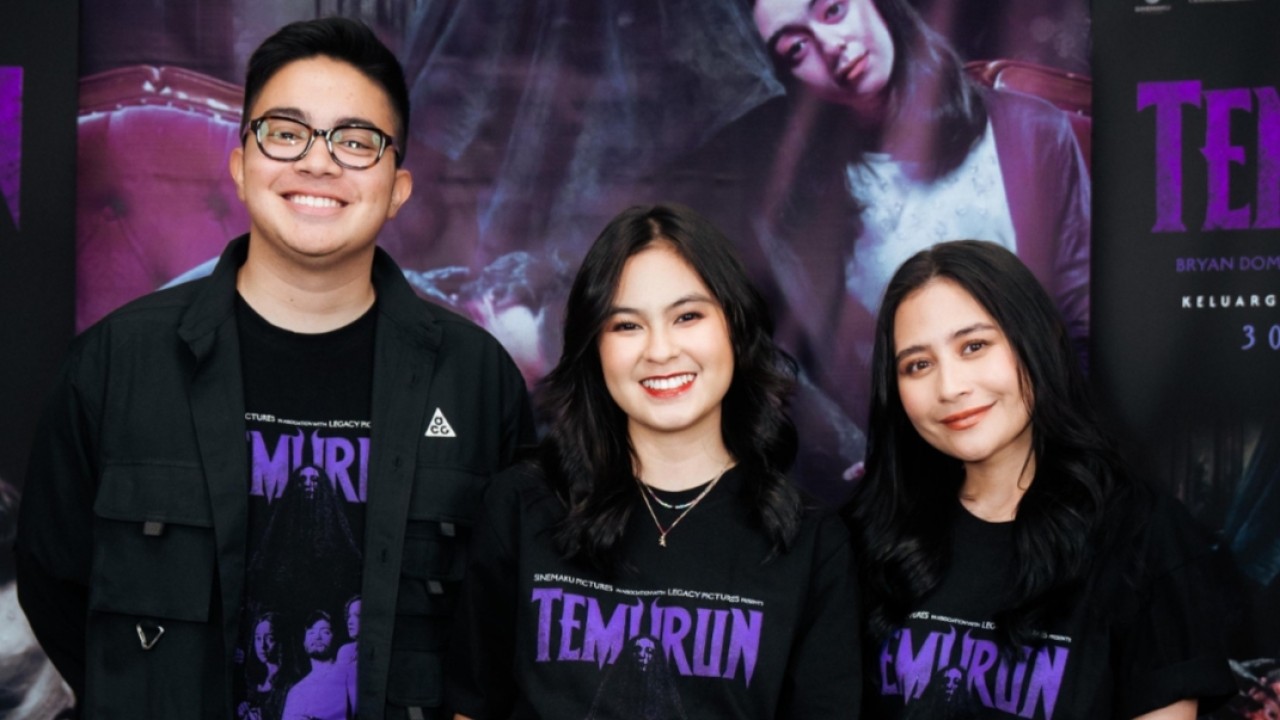 Film Temurun (Pribadi)