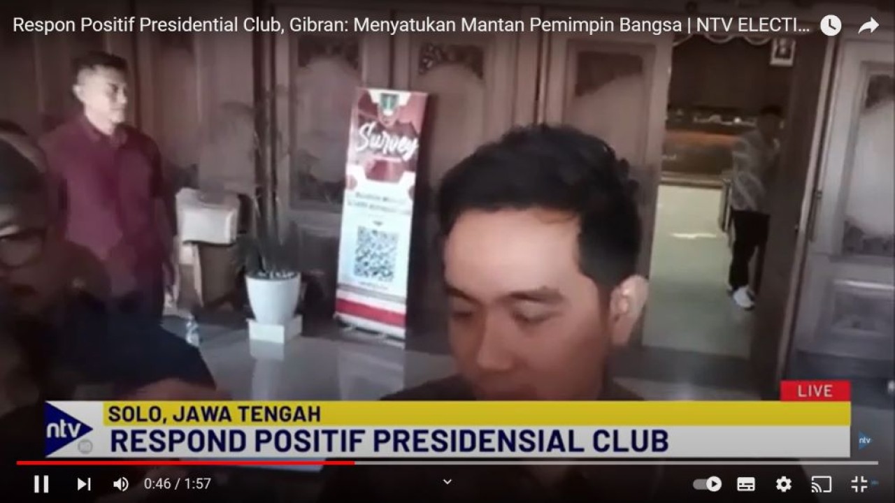 Gibran Rakabuming Raka