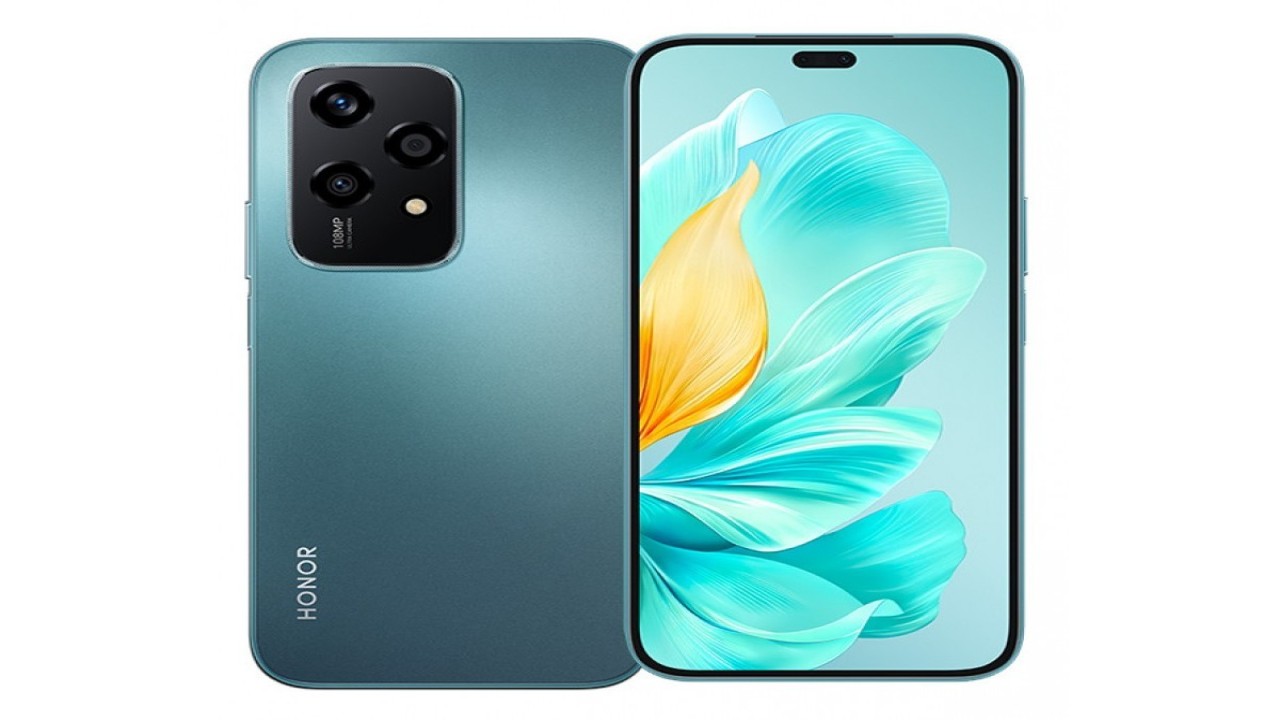 Honor 200/GSM Arena