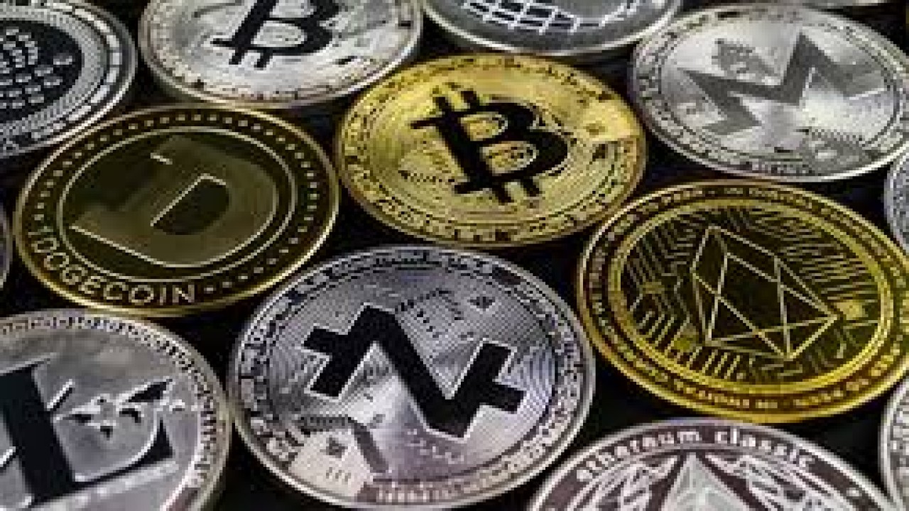 Mata uang kripto/ist