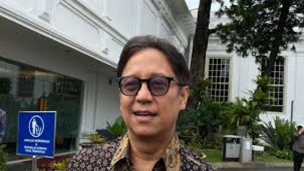 Menkes, Budi Gunadi Sadikin/ist