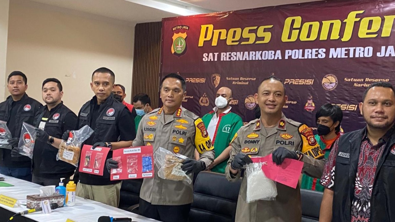 Rio Reifan (Pribadi)