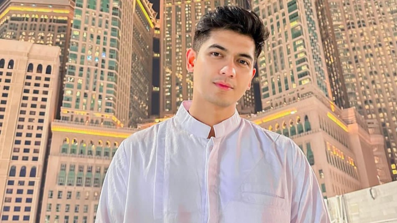 Teuku Ryan (Instagram)