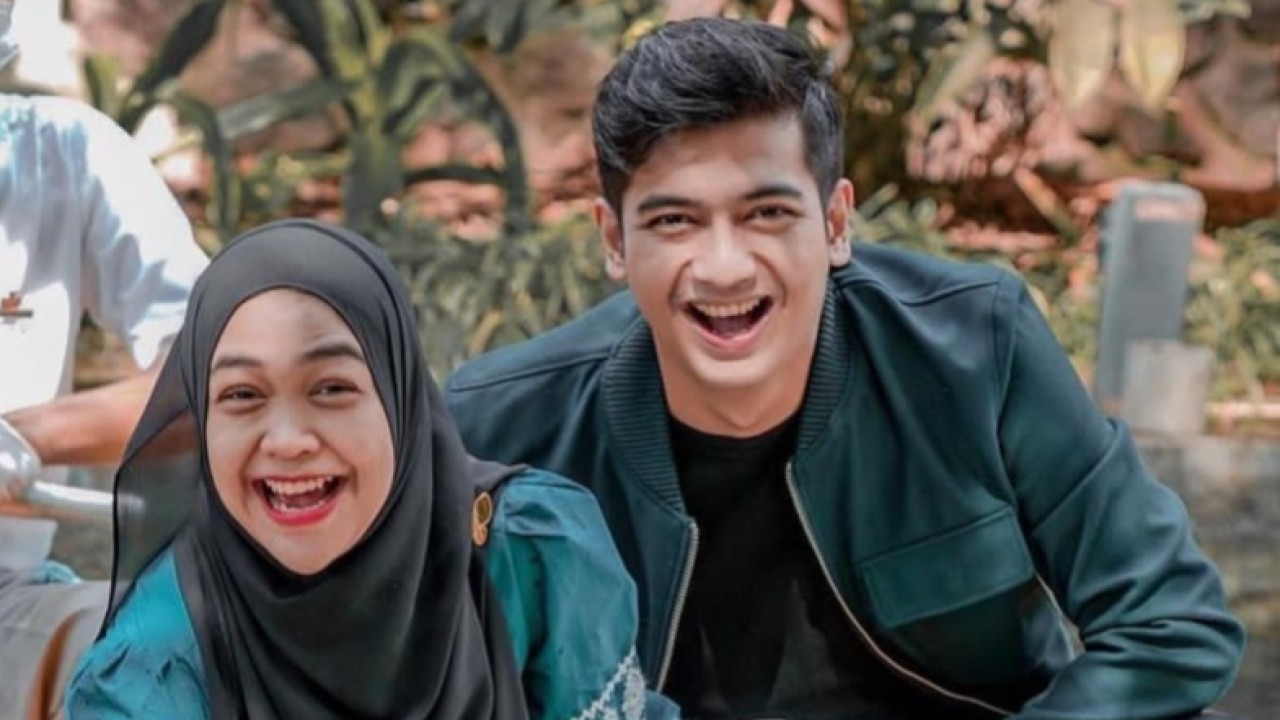 Teuku Ryan, Ria Ricis (Instagram)