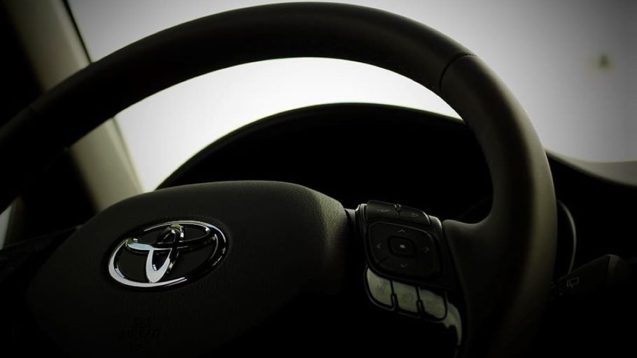 Ilustrasi. Mobil Toyota. (Foto: Istimewa)