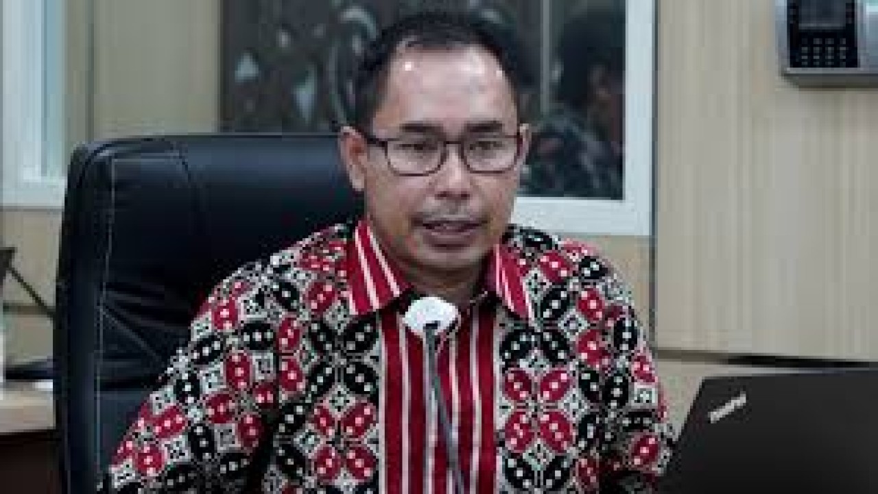 Direktur Perlindungan Warga Negara Indonesia Kementerian Luar Negeri,  Judha Nugraha/ist