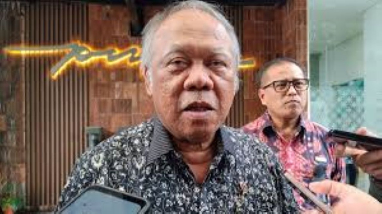 Komite BP Tapera Basuki Hadimuljono/ist