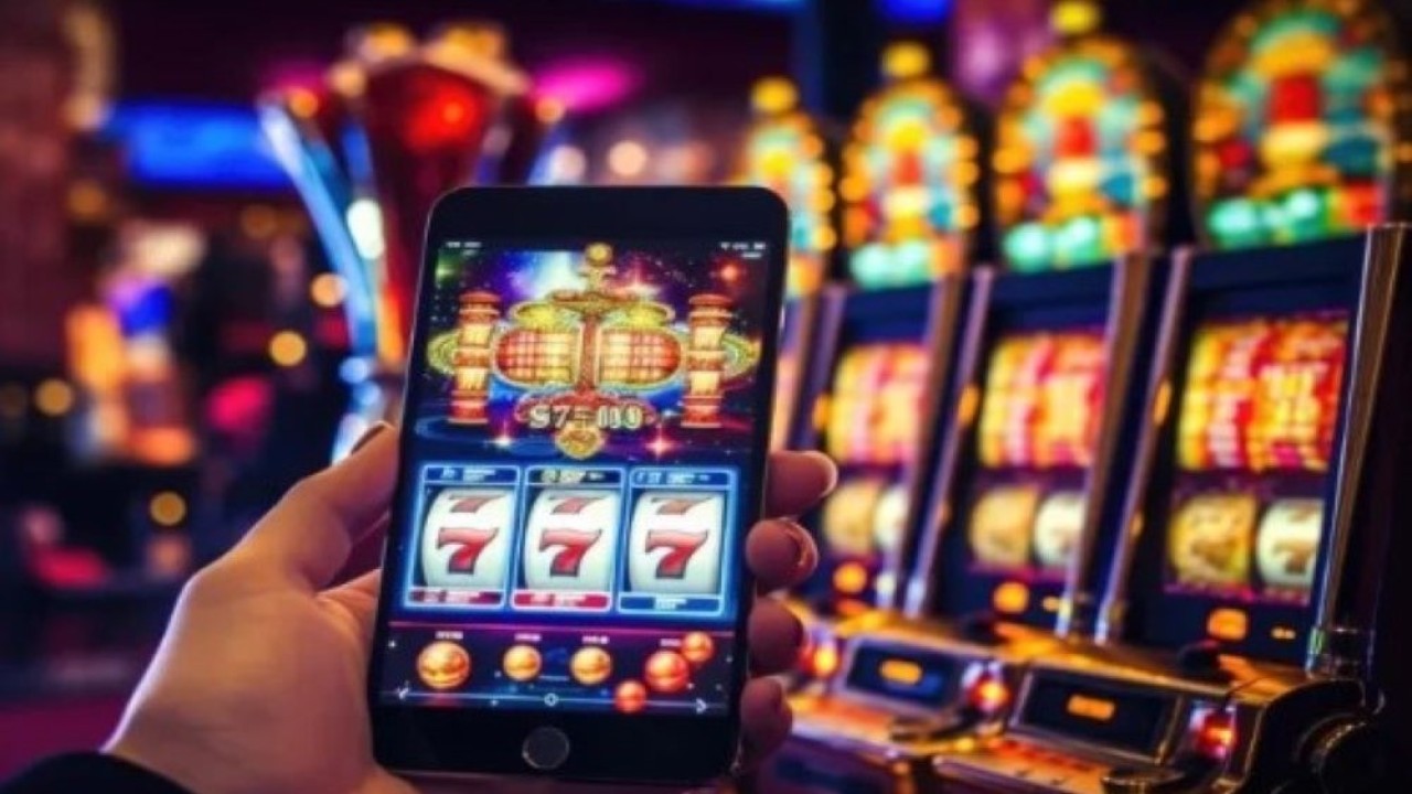 Ilustrasi. Judi Online. (Foto: Freepik)