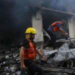 Kamp Pengungsi Nuseirat-1717942008