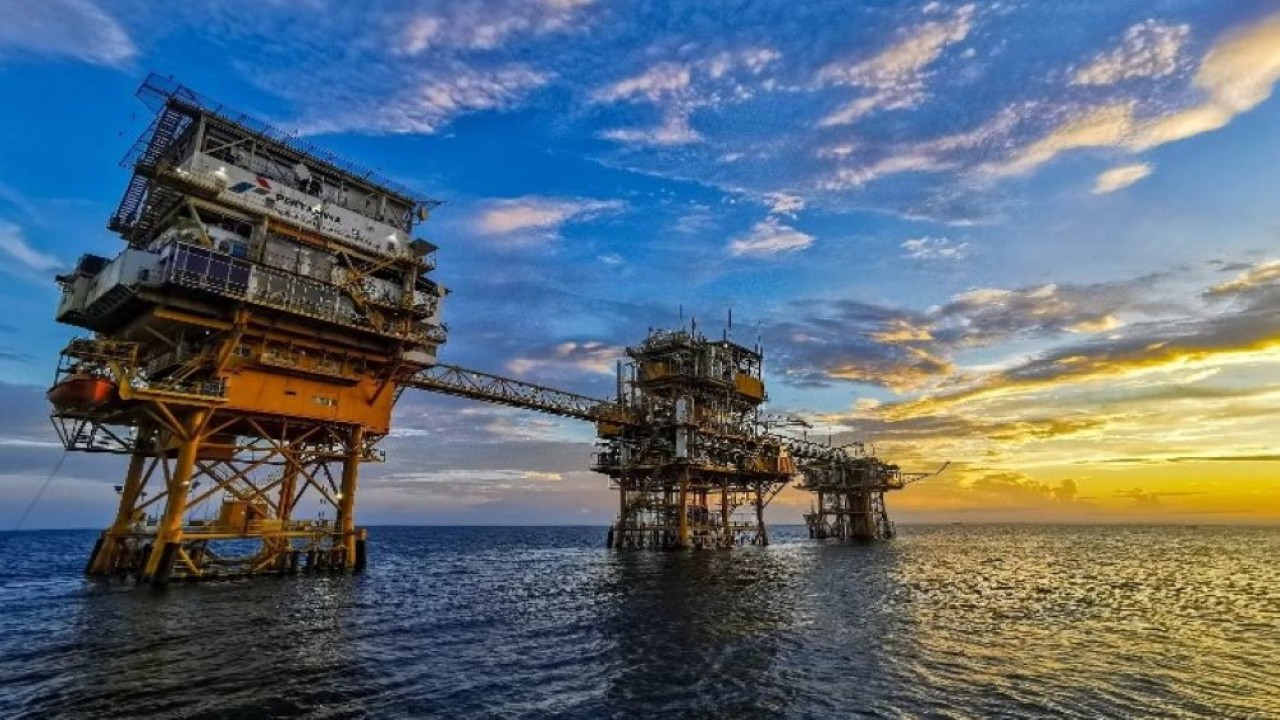 Kementerian ESDM meyakini investasi migas di dalam negeri akan semakin bergairah dengan insentif dan kebijakan pendukung lainnya. (Foto: Dok/Pertamina)