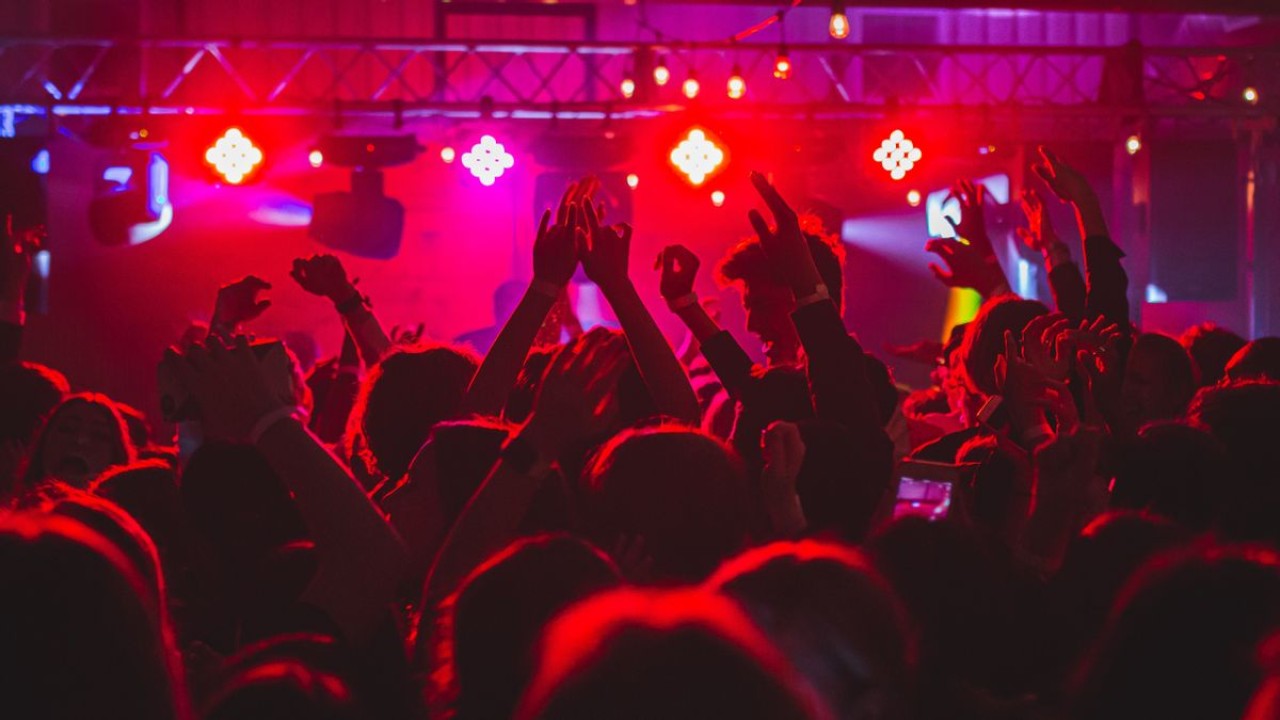 Ilustrasi tempat hiburan/ist