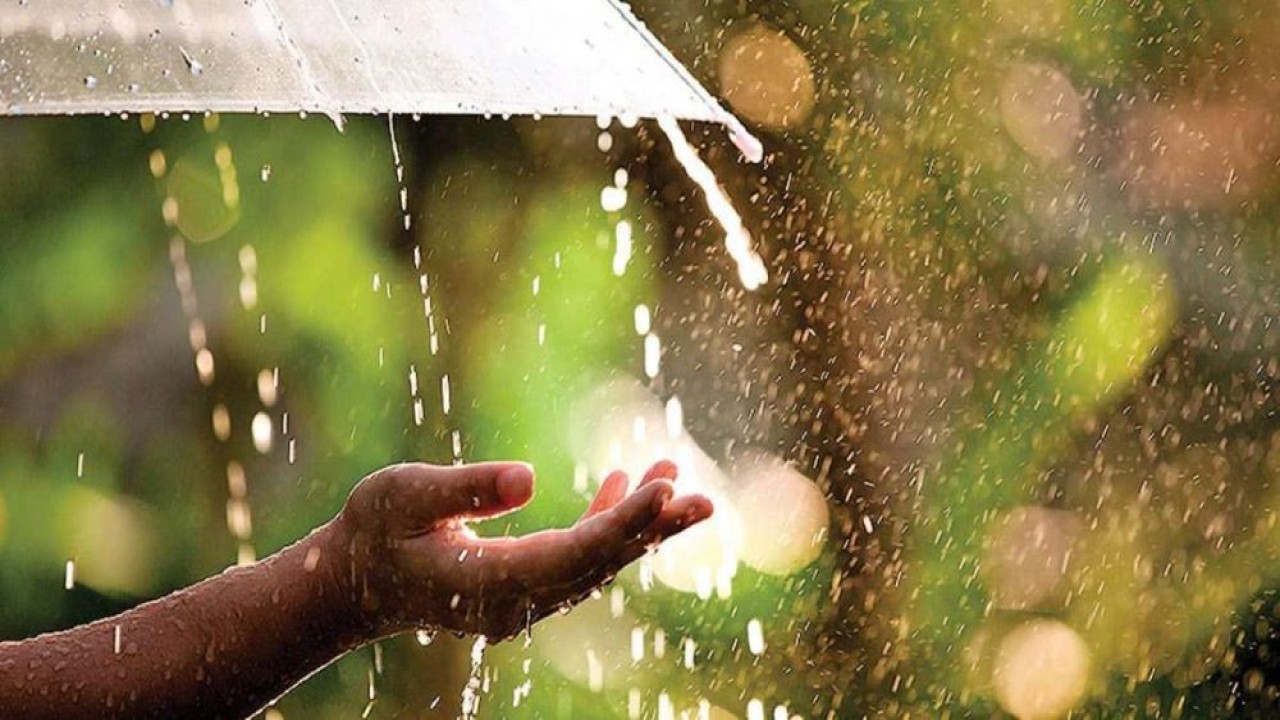 Ilustrasi. Jakarta Selatan dan Jakarta Timur bakal dilanda hujan dengan intensitas ringan. (Foto: Istimewa)