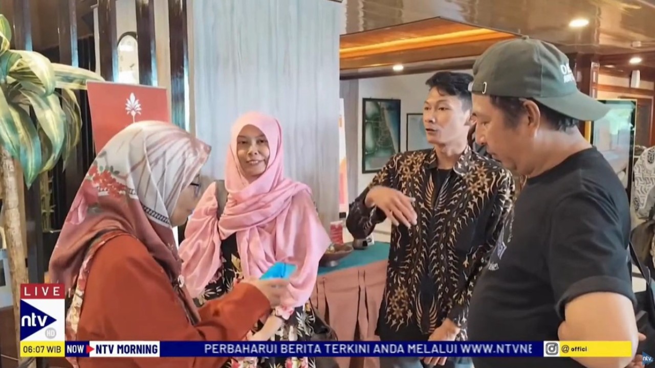 Tim kuasa hukum Saka Tatal menganggap jawaban dari JPU tersebut sebagai hal yang wajar.