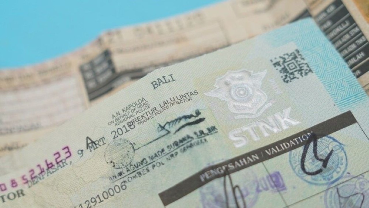 Ilustrasi. Layanan Samsat keliling menyediakan sejumlah pengurusan antara lain pembayaran pajak kendaraan bermotor. (Foto: Istimewa/bcafinance.co.id)