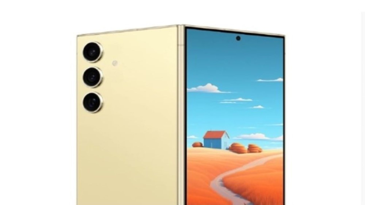 Ilustrasi. Samsung dikabarkan bakal membuat acara Unpacked ketiga di akhir tahun ini.