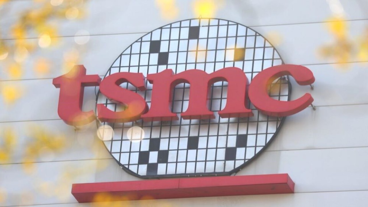 TSMC percepat uji coba chip 2nm pada pekan depan. (Foto: Reuters)