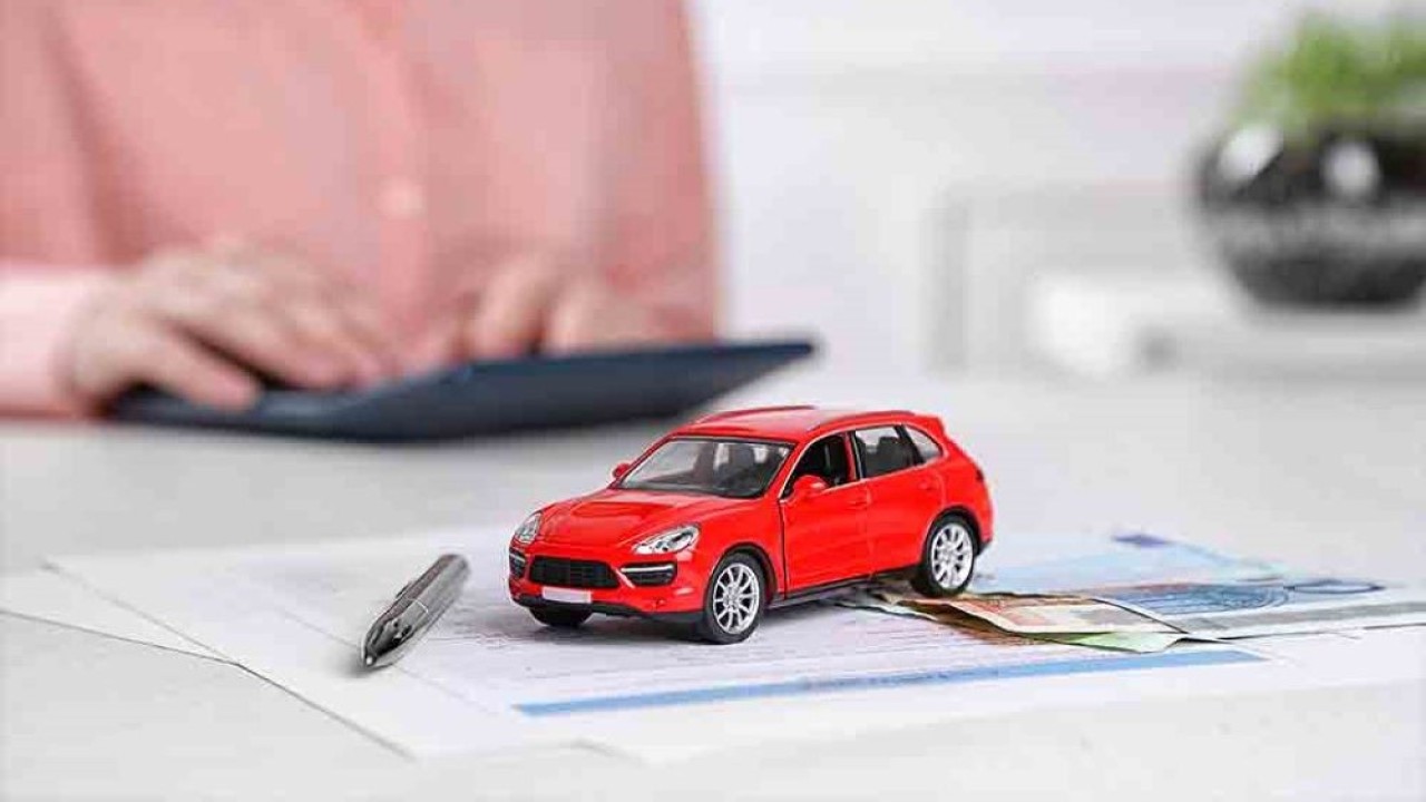 Asuransi All Risk adalah jenis asuransi yang memberikan perlindungan menyeluruh untuk kendaraan. (Foto: Reuters)