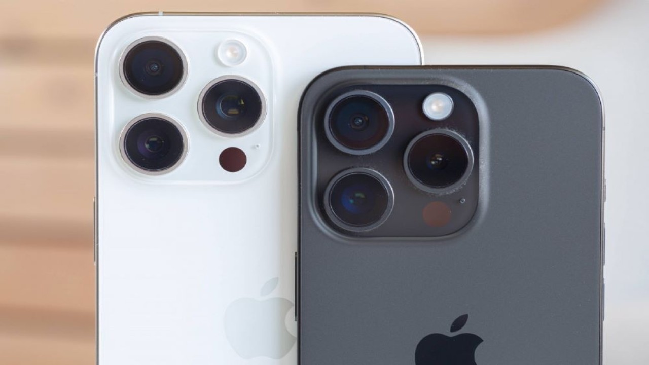 Apple berencana memproduksi lebih banyak iPhone pada 2024. (Foto: GSM Arena)