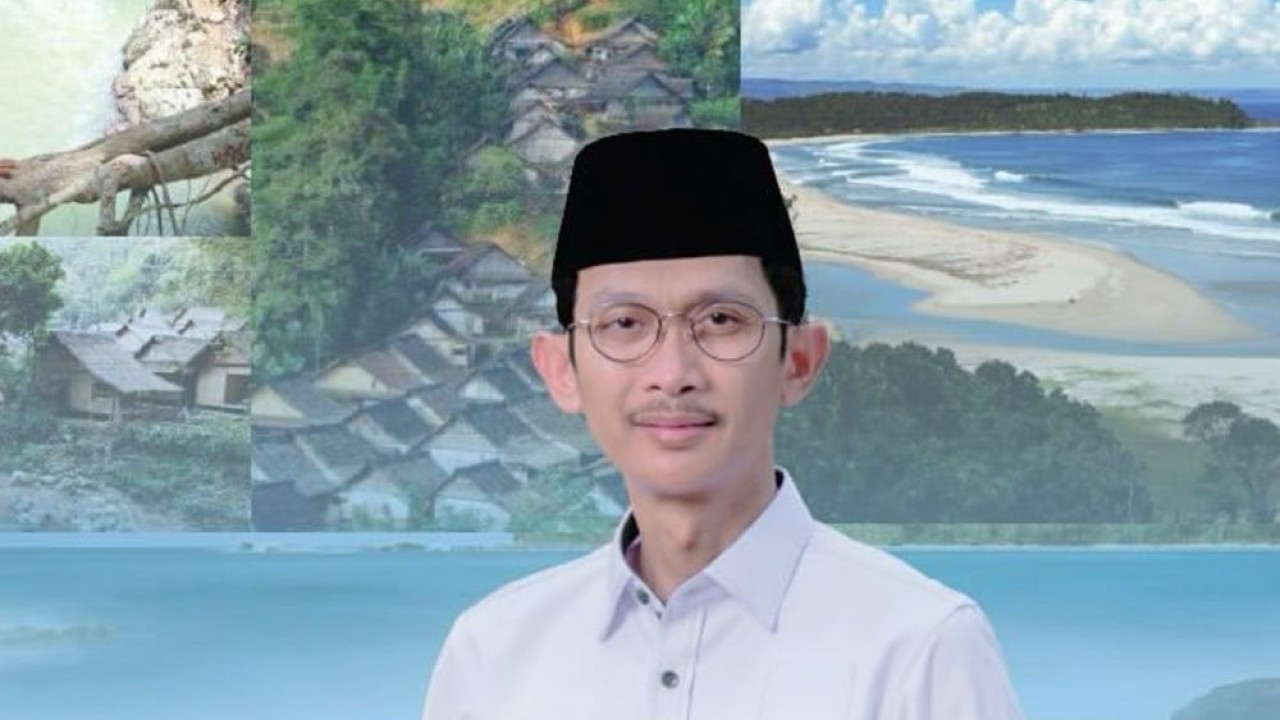 Abdul Rochman, kandidat Ketua Umum PKB/ist
