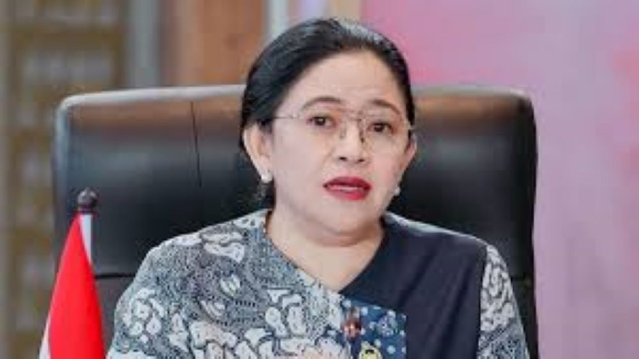 Ketua DPP PDI Perjuangan Bidang Politik Puan Maharani/ist